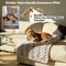 SoftSpot™ Senior Cat Orthopaedic Couch Bed