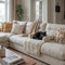 The SoftSpot™ Couch Bed